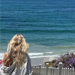 Meet your Posher, Zohe